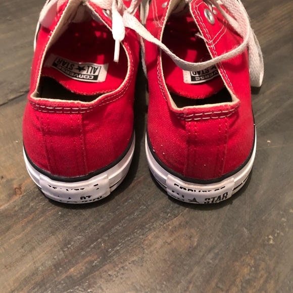 Converse - Picture 4 of 4